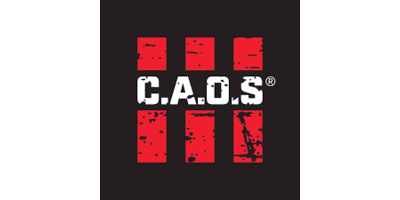 Caos logo