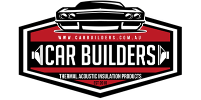 Car Builders Logo