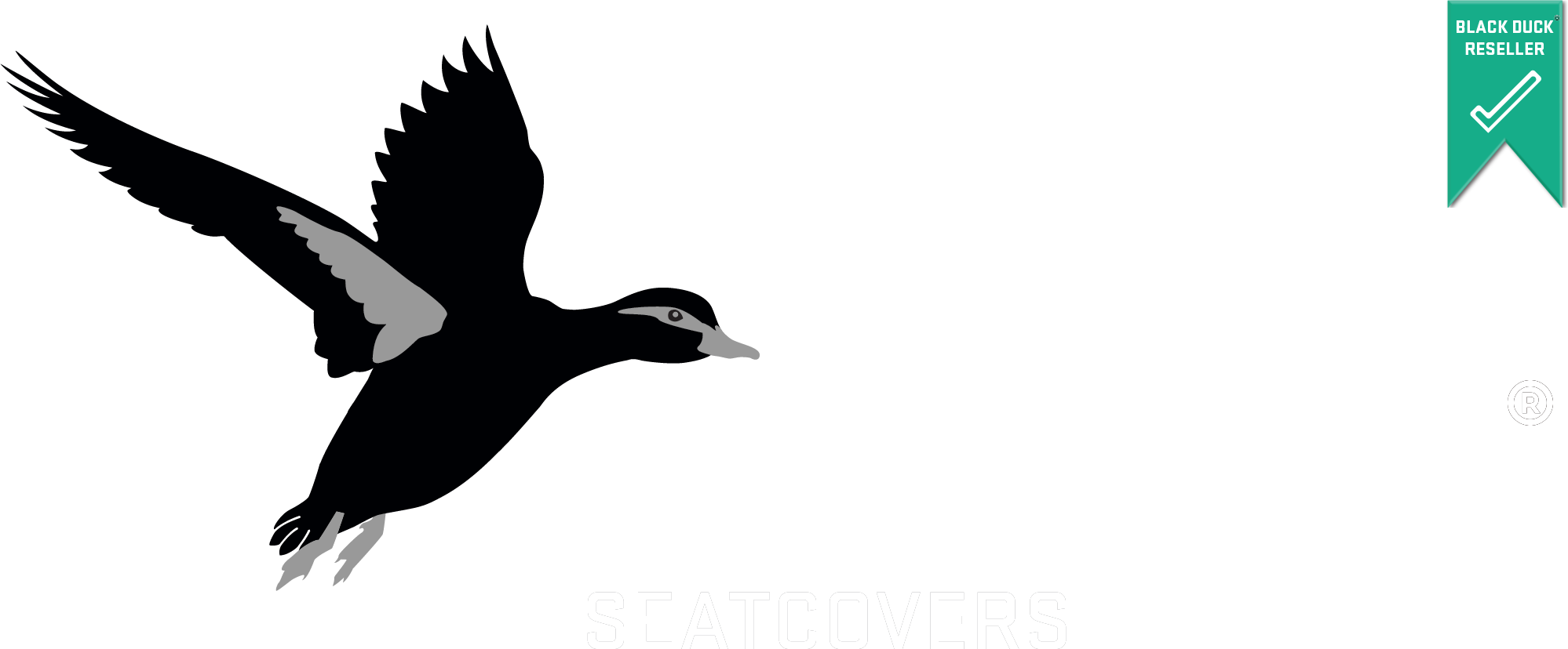 Black Duck Reseller Logo 