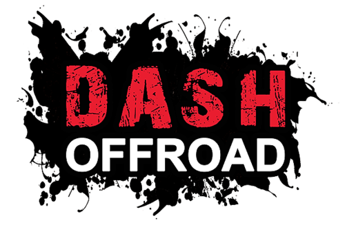 Dash Offroad Logo