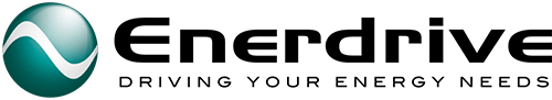 Enerdrive logo