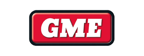 GME Logo
