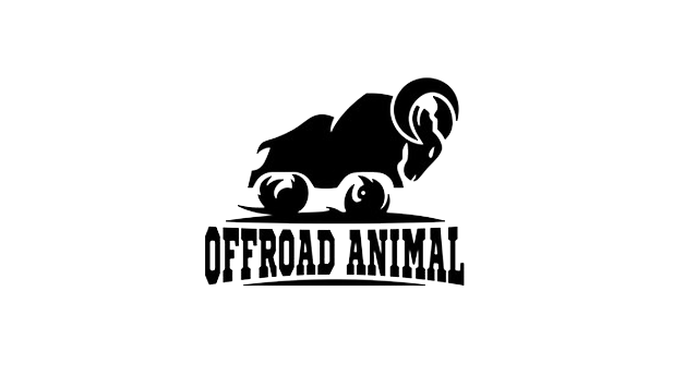 OffRoad Animal Logo