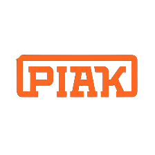 PIAK Logo