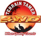 Terrain tammer logo