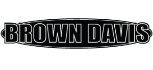 Brown Davis