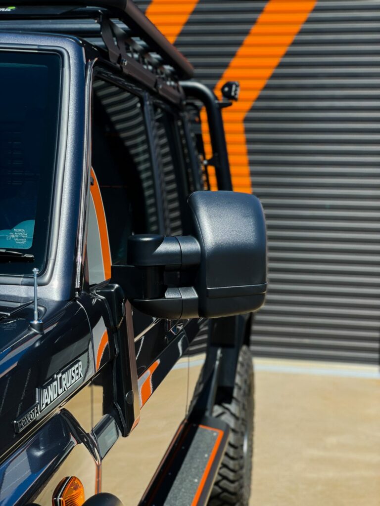 Clearview Next GEN Towing Mirror