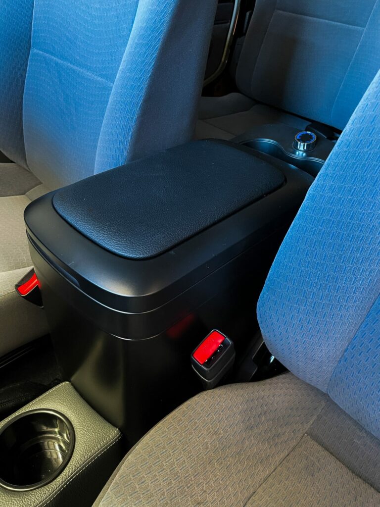 Bushman Roadie SC15 Fridge